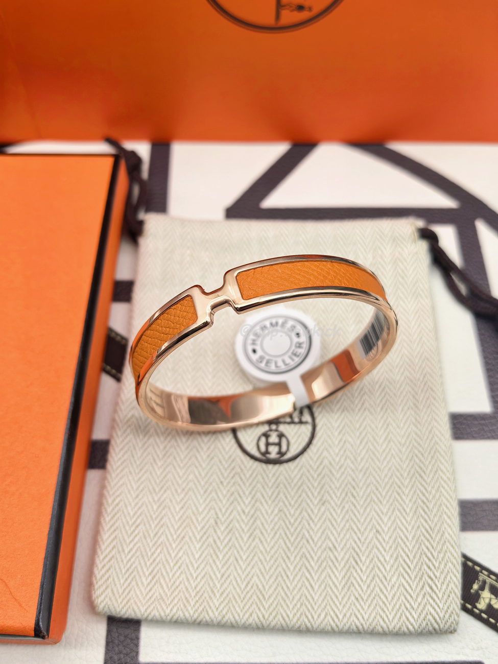 Hermès Bracelets For Women (2) - www.newkick.vip
